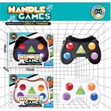 Детская игрушка BabyToys LZ 8909 со звуком и подсветкой Детская игрушка BabyToys LZ 8909 со звуком и подсветкой