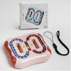 Антистрес іграшка BabyToys С 48512 різнокольорова