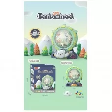 Гра з кульками BabyToys 6640 A зі звуками та музикою