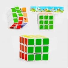 Логический кубик BabyToys ZT 571 для детей от 3 лет