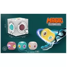 Логическая игра BabyToys LK 2200 для детей от 3 лет
