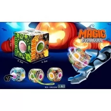 Логическая игра BabyToys LK 2204 для детей от 3 лет