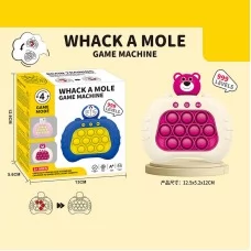 Дитяча іграшка BabyToys 699 D27 M пластикова різні кольори