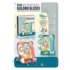 Тетріс BabyToys 8792 для дітей від 3 років, 2 кольори