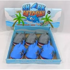 Іграшка прорізувач BabyToys 323-4 для малечі, 6 штук Іграшка прорізувач BabyToys 323-4 для малечі, 6 штук