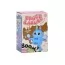 Музыкальная игрушка Labubu 01-23, 22 см, танцует, 3 цвета