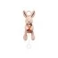 Іграшка музична Кролик Каро 33х11 см, Babyono 1686