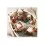 Игрушка музыкальная Коровка Бинго 28х16 см, Babyono 1692 Игрушка музыкальная Коровка Бинго 28х16 см, Babyono 1692