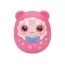 Неваляшка 203-001, с подвижными глазами, 4 вида (цена за 1шт) Неваляшка 203-001, с подвижными глазами, 4 вида (цена за 1шт)