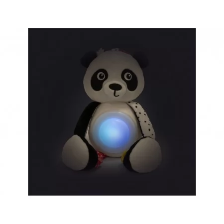 Плюшевая музыкальная игрушка с подсветкой BabiesBoo, Canpol babies 68/101 Плюшевая музыкальная игрушка с подсветкой BabiesBoo, Canpol babies 68/101