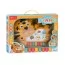 Піаніно для малят 805-806, звук-світло, англійська озвучка, 2 види