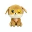 Інтерактивна м’яка іграшка Цуценя Silverlit Winksies  Caramel Puppy 89027