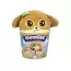 Інтерактивна м’яка іграшка Цуценя Silverlit Winksies  Caramel Puppy 89027