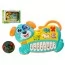 Пианино собачка 28 см Limo Toy FT 0013