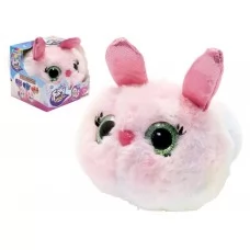 Мягкая интерактивная игрушка Furry Tails Кролик, 13 см FURR002-BU