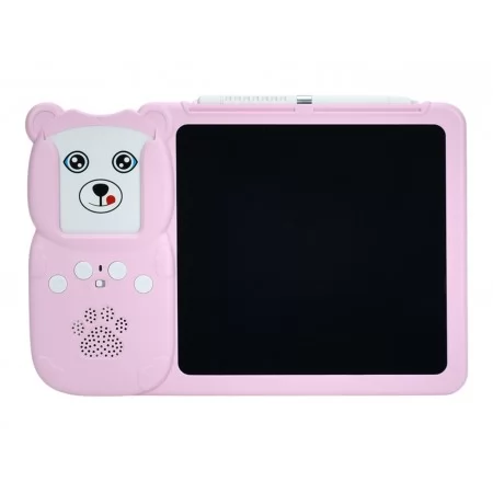 Учебный LCD планшет KS666-28, с карточками и музыкой, 112 слов, 2 вида (цена за 1шт)