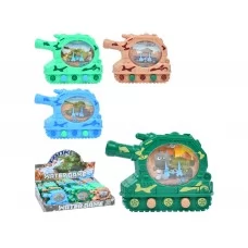 Игра водяная танк 13-10см 2115