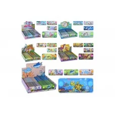Игрушка водяная игра, разные дизайны (цена за 1шт) 238-B24-L24-F24-N24-