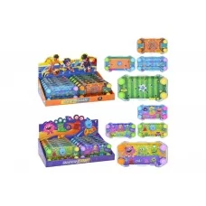 Игрушка водяная игра, 8 дизайнов (цена за 1шт) 248-A12-G12