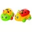 Заводная игрушка Божья коровка 9988-C Цена за 1 шт