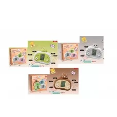 Игровая консоль с музыкой, 3 вида (цена за 1шт) BY-6047-2-4-6 Игровая консоль с музыкой, 3 вида (цена за 1шт) BY-6047-2-4-6