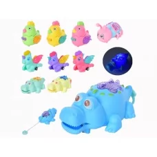 Заводная игрушка LY2226-A2-A3-A4-A5