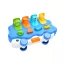 Интерактивный ежик Pop-Up Joy – музыкальная игрушка на колесах RJ6818A-9A