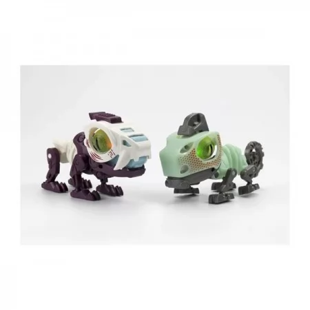 Игрушка-сюрприз Silverlit Робозавр Биопод 2 в 1 Игрушка-сюрприз Silverlit Робозавр Биопод 2 в 1