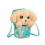 Интерактивная игрушка Baby Paws W2 Щенок лабрадора 24 см 921146IM 
