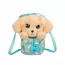 Интерактивная игрушка Baby Paws W2 Щенок лабрадора 24 см 921146IM 