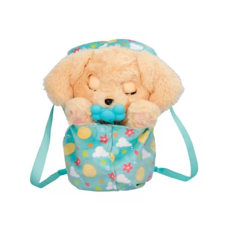 Интерактивная игрушка Baby Paws W2 Щенок лабрадора 24 см 921146IM 