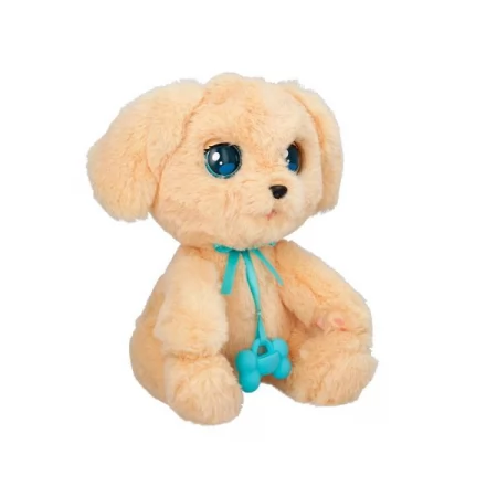 Интерактивная игрушка Baby Paws W2 Щенок лабрадора 24 см 921146IM 