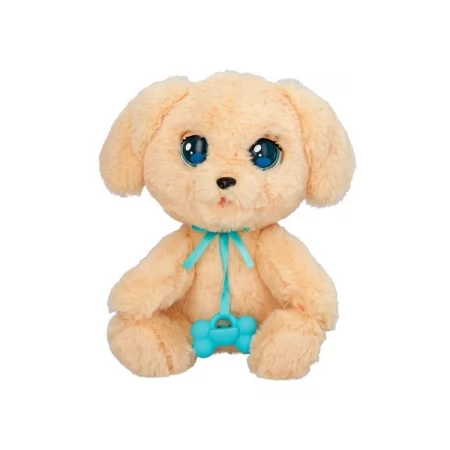 Интерактивная игрушка Baby Paws W2 Щенок лабрадора 24 см 921146IM 