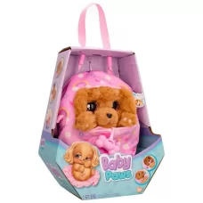 Інтерактивна іграшка Baby Paws Цуценя Кокер-спанієль Меггі 21,5 см 917637IM 