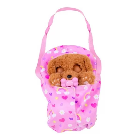 Інтерактивна іграшка Baby Paws Цуценя Кокер-спанієль Меггі 21,5 см 917637IM