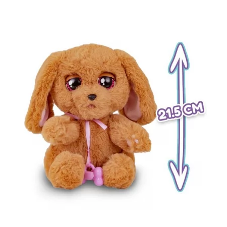 Інтерактивна іграшка Baby Paws Цуценя Кокер-спанієль Меггі 21,5 см 917637IM