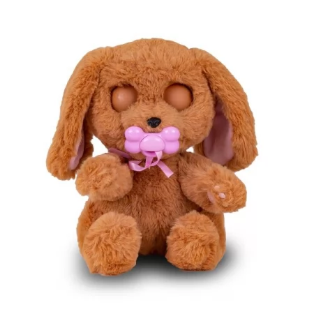 Інтерактивна іграшка Baby Paws Цуценя Кокер-спанієль Меггі 21,5 см 917637IM