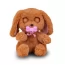 Інтерактивна іграшка Baby Paws Цуценя Кокер-спанієль Меггі 21,5 см 917637IM