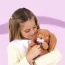 Інтерактивна іграшка Baby Paws Цуценя Кокер-спанієль Меггі 21,5 см 917637IM