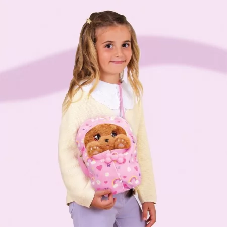 Інтерактивна іграшка Baby Paws Цуценя Кокер-спанієль Меггі 21,5 см 917637IM