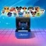 Интерактивная игрушка Bitzee Дисней с виртуальным цифровым героями