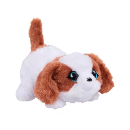 Интерактивная игрушка Furreal My Mini's Маленький щенок Интерактивная игрушка Furreal My Mini's Маленький щенок