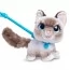 Интерактивная игрушка Furreal Wag-A-Lots Котенок
