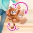Интерактивная игрушка Furreal Игривая обезьянка Арахис Интерактивная игрушка Furreal Игривая обезьянка Арахис