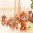 Интерактивная игрушка Furreal Игривая обезьянка Арахис Интерактивная игрушка Furreal Игривая обезьянка Арахис
