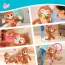 Интерактивная игрушка Furreal Игривая обезьянка Арахис Интерактивная игрушка Furreal Игривая обезьянка Арахис