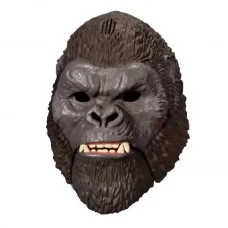 Інтерактивна іграшка Godzilla vs. Kong Маска Конга зі звуком 