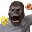 Интерактивная игрушка Godzilla vs. Kong Маска Конга со звуком Интерактивная игрушка Godzilla vs. Kong Маска Конга со звуком