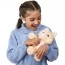 Интерактивная игрушка Little Live Pets Котенок-обнимашка Джинджер