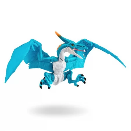 Интерактивная игрушка Pets Robo Alive Dino Action Птеродактиль Интерактивная игрушка Pets Robo Alive Dino Action Птеродактиль